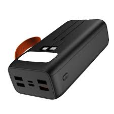 Power Bank 30000mAh